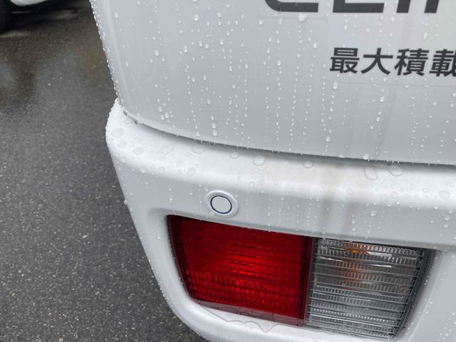 ニッサン クリッパー 13枚目