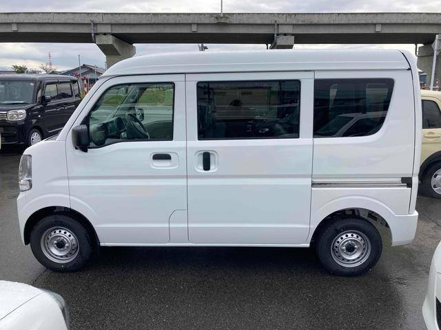 ニッサン クリッパー 20枚目