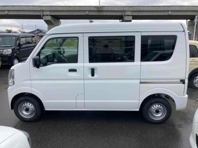 ニッサン クリッパー 20枚目