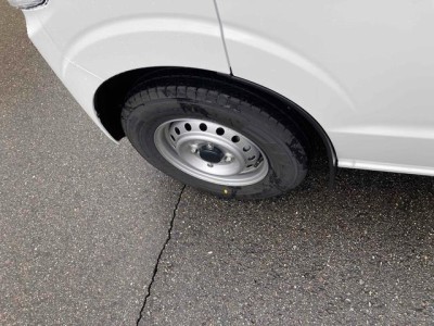ニッサン クリッパー 9枚目