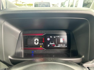 スズキ スペーシア 32枚目