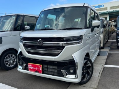 スズキ スペーシア