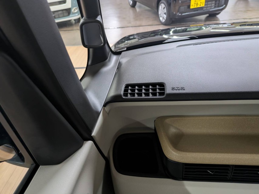 ホンダ N BOX 40枚目