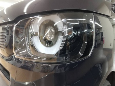 ホンダ N BOX 48枚目
