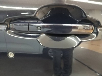 ホンダ N BOX 51枚目