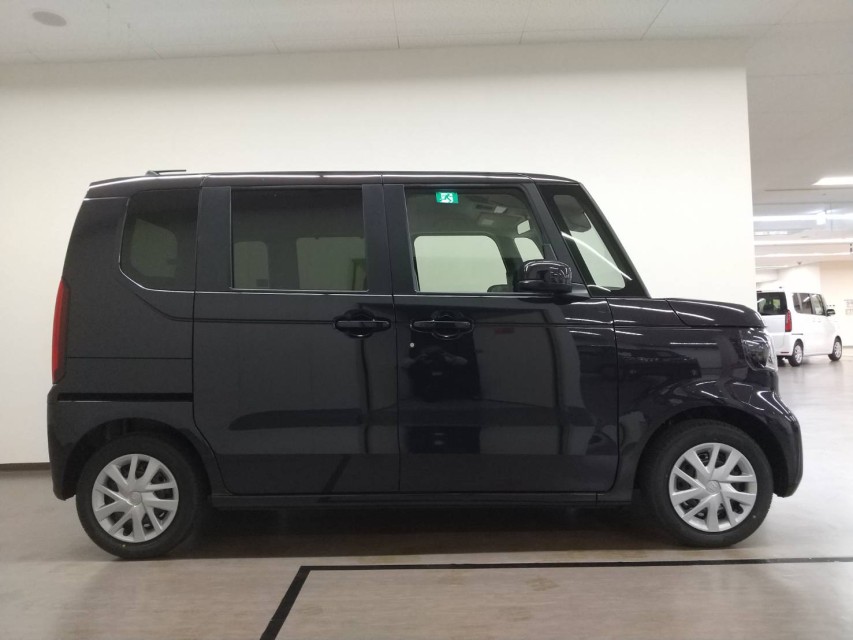 ホンダ N BOX 7枚目