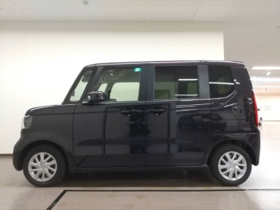 ホンダ N BOX 8枚目