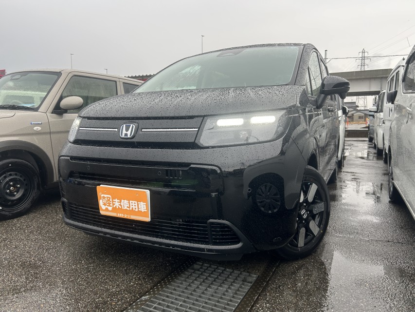 ホンダ フリード 1枚目