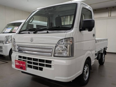 スズキ キャリィ