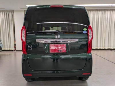 ホンダ N BOX 13枚目