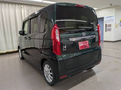 ホンダ N BOX 15枚目