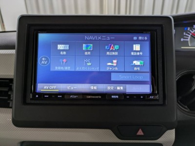 ホンダ N BOX 2枚目