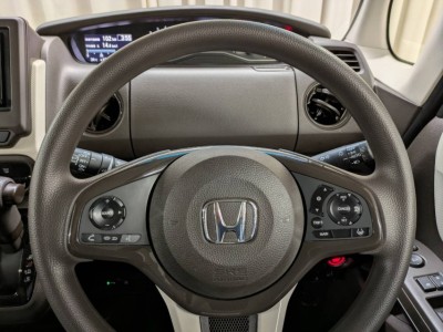 ホンダ N BOX 35枚目