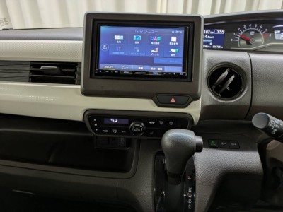 ホンダ N BOX 40枚目