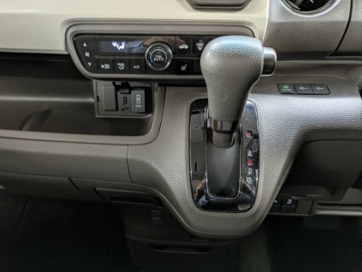 ホンダ N BOX 41枚目