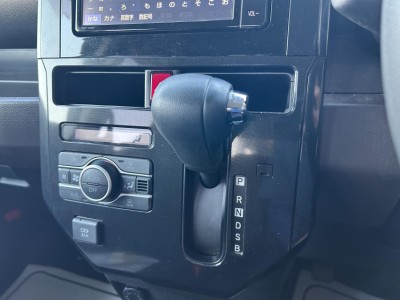 トヨタ ルーミー 30枚目