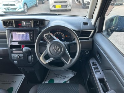 トヨタ ルーミー 42枚目