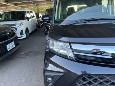 トヨタ ルーミー 7枚目
