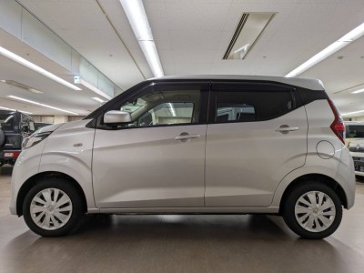 ニッサン デイズ 8枚目