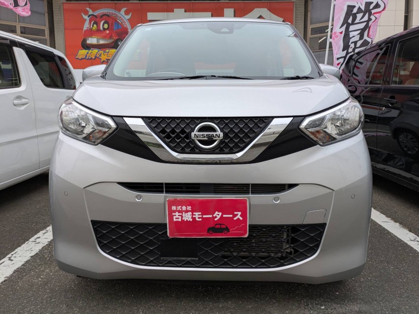 ニッサン デイズ 9枚目