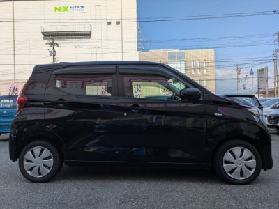 三菱 eKワゴン 7枚目
