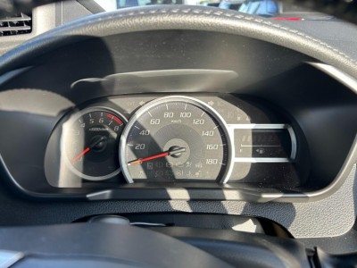 トヨタ ルーミー 21枚目