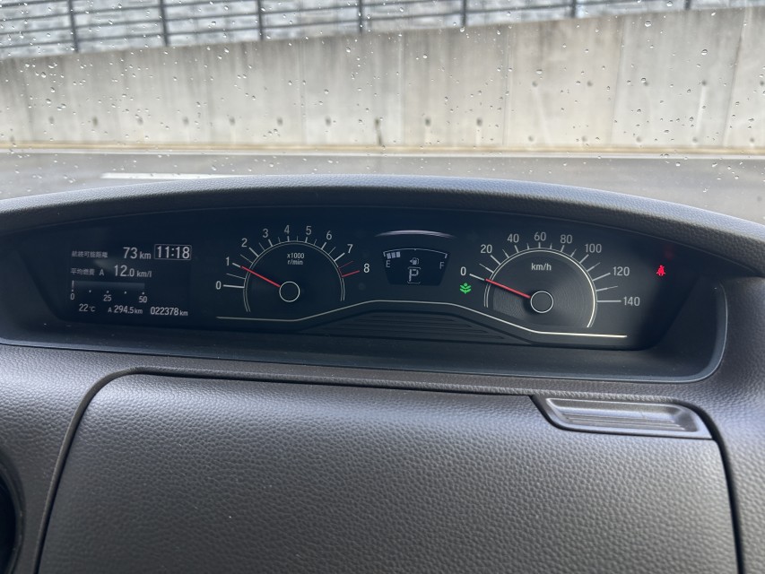 ホンダ N BOX 19枚目