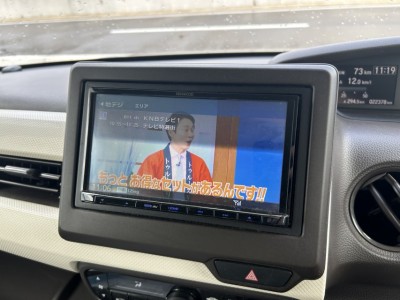 ホンダ N BOX 21枚目