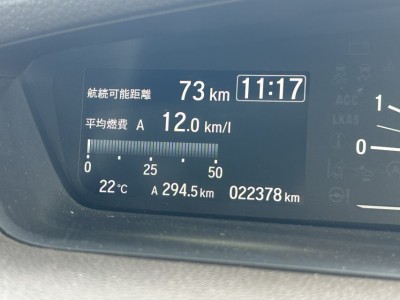 ホンダ N BOX 39枚目