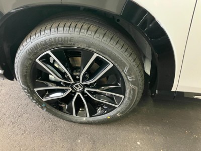 ホンダ ヴェゼル 13枚目