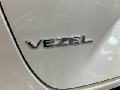 ホンダ ヴェゼル 21枚目