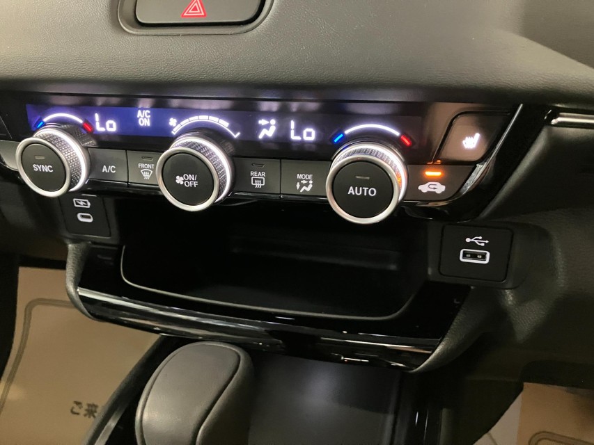 ホンダ ヴェゼル 47枚目
