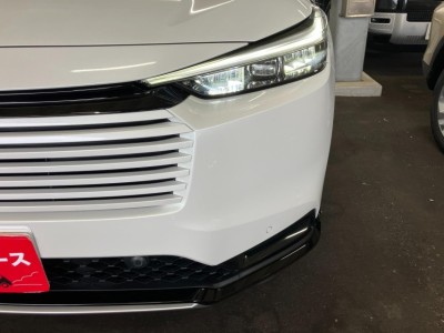 ホンダ ヴェゼル 6枚目