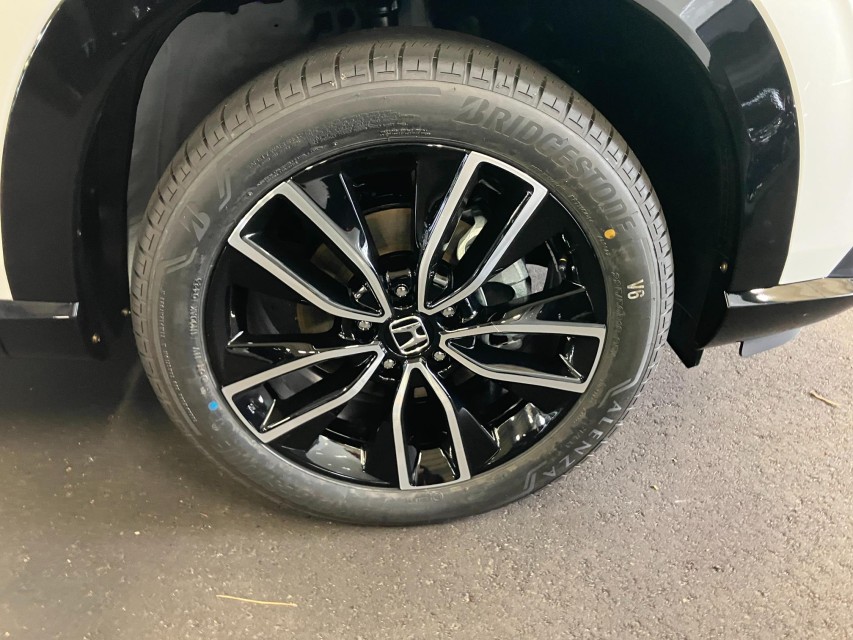 ホンダ ヴェゼル 8枚目