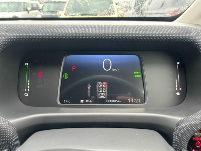 ホンダ フリード 30枚目