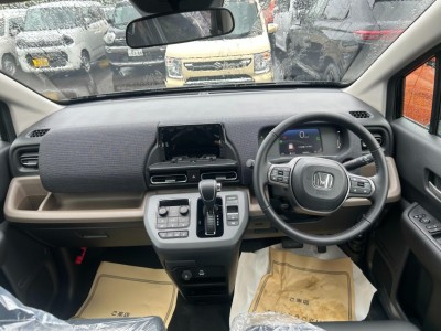 ホンダ フリード 44枚目