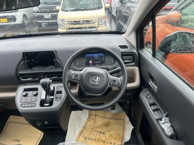 ホンダ フリード 45枚目