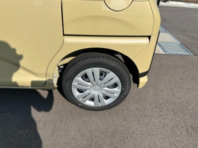 ダイハツ ムーヴ 18枚目