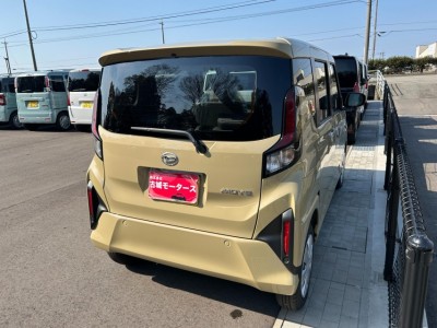 ダイハツ ムーヴ 7枚目