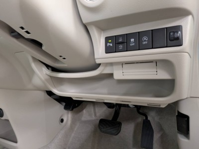 スズキ アルトラパン 32枚目