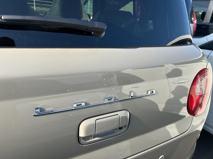 スズキ アルトラパン 11枚目