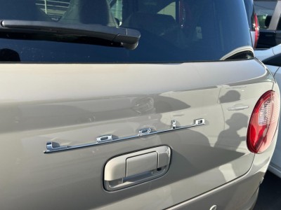 スズキ アルトラパン 11枚目