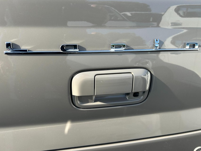 スズキ アルトラパン 12枚目