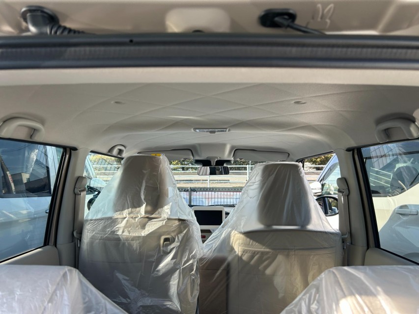 スズキ アルトラパン 16枚目