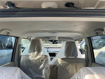 スズキ アルトラパン 16枚目