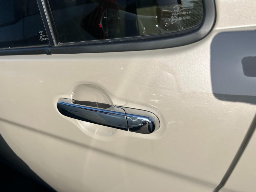 スズキ アルトラパン 18枚目