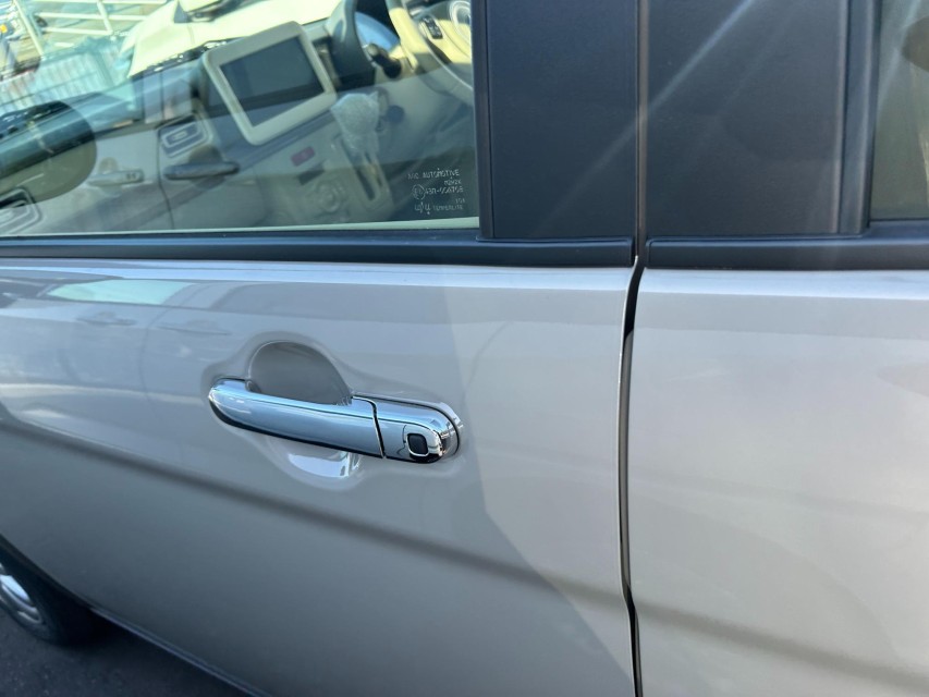 スズキ アルトラパン 19枚目