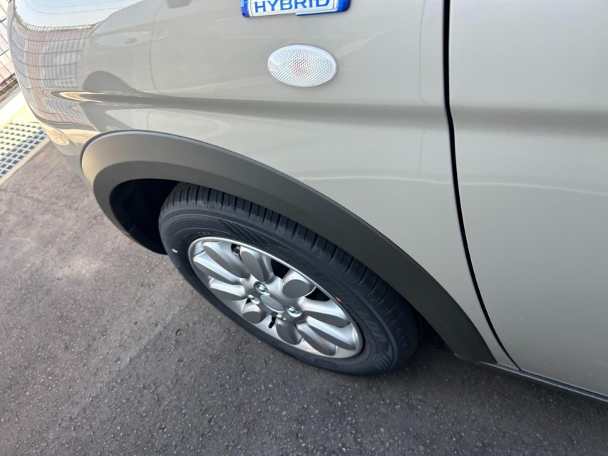 スズキ アルトラパン 20枚目