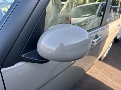 スズキ アルトラパン 21枚目