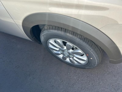 スズキ アルトラパン 22枚目